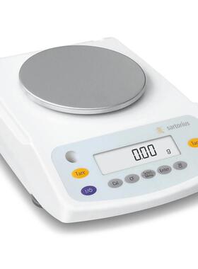 赛多利斯 BSA224S-CW 内校电子天平220g*0.1mg高精度天平仪器