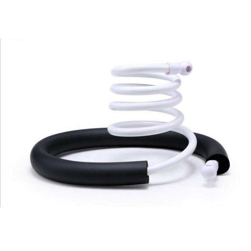 宠物电吹风机吹水机拉毛用防歪脖子支架宠物拉毛挂脖支架