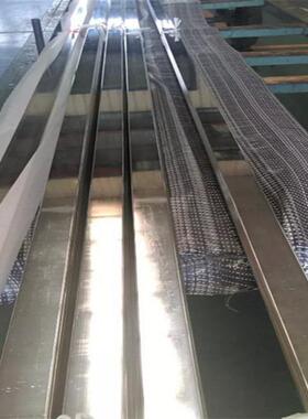 镀锡镀锌镀镍TMY母线银白色光亮防腐导电铜排 T2 T3紫铜排铜箔·