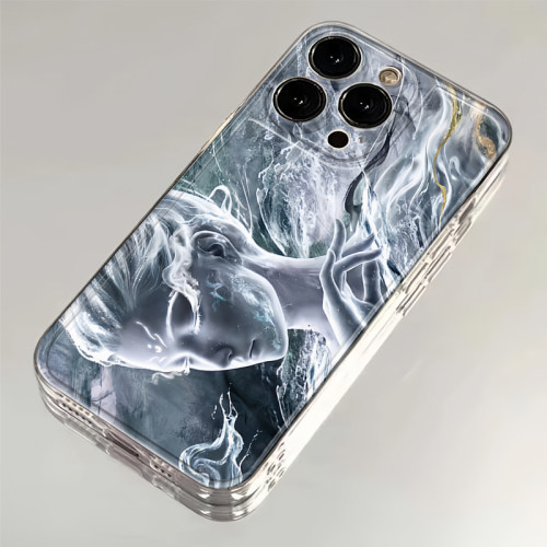 沧元图新款防摔手机壳适用于华为荣耀小米OPPO vivo苹果16手机壳苹果防摔17promax软壳iphone15