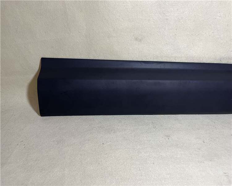 适用现代新胜达ix45车门护板车门防撞板塑料饰板前后左右门外饰条