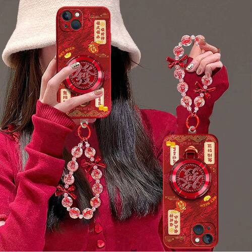 【全店第二件0元】手机保护套/壳