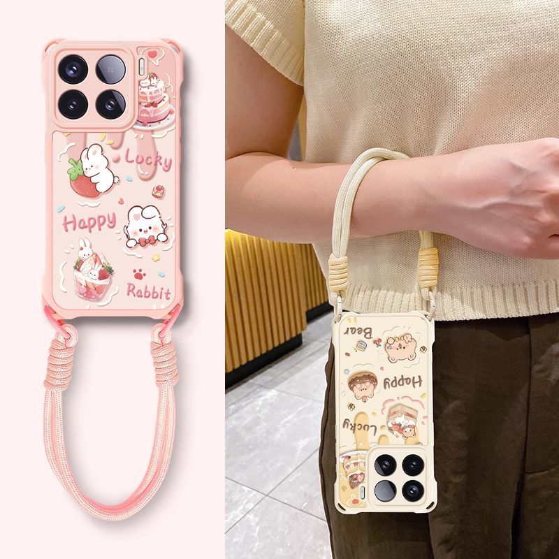 【全店第二件0元】手机保护套/壳