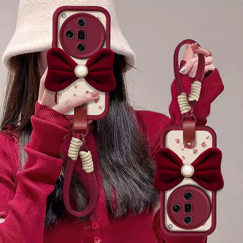 【全店第二件0元】手机保护套/壳