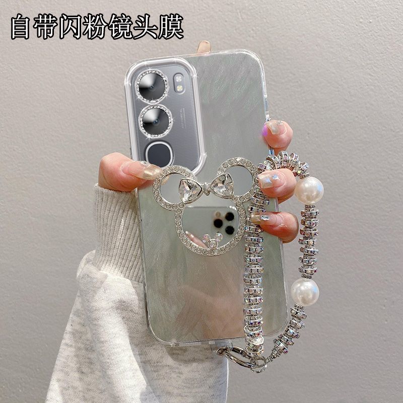 【全店第二件0元】手机保护套/壳