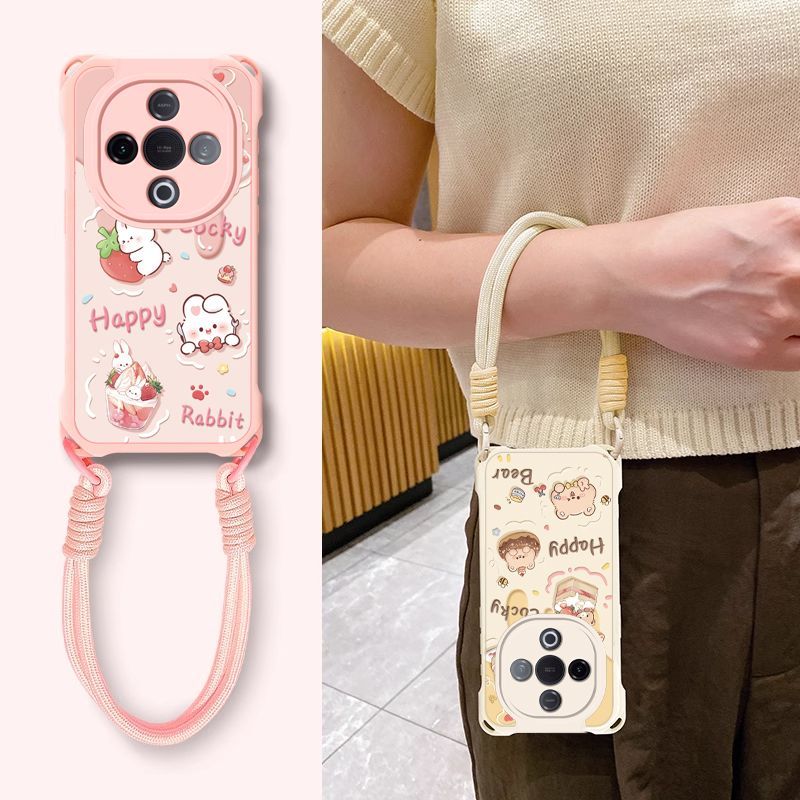 【全店第二件0元】手机保护套/壳