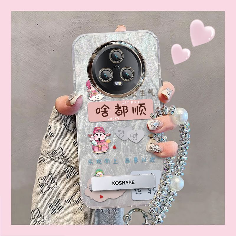 【全店第二件0元】手机保护套/壳