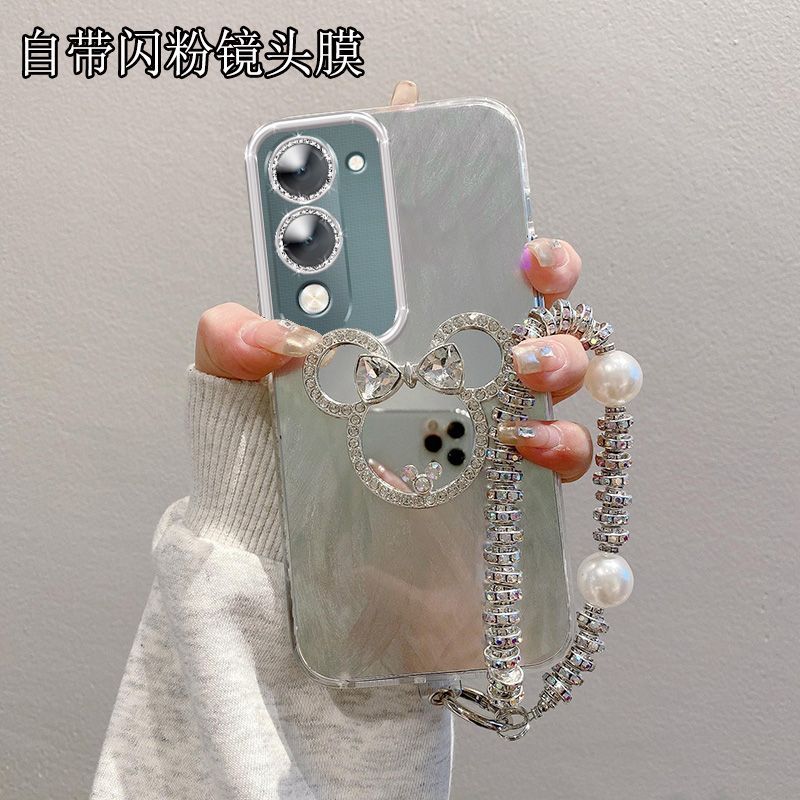 【全店第二件0元】手机保护套/壳