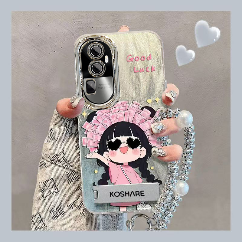 【全店第二件0元】手机保护套/壳