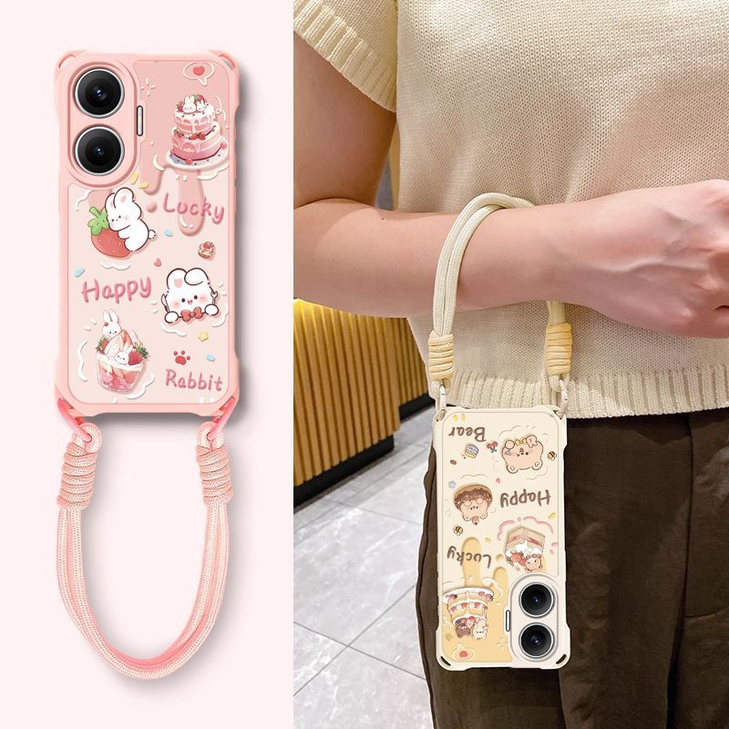 【全店第二件0元】手机保护套/壳