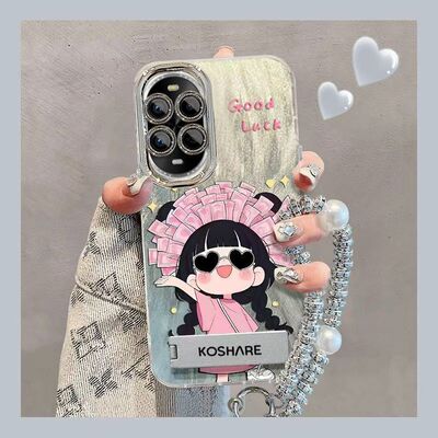 【全店第二件0元】手机保护套/壳