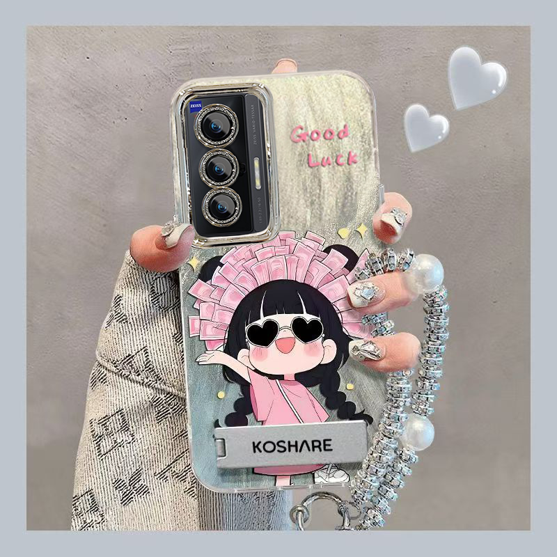 【全店第二件0元】手机保护套/壳