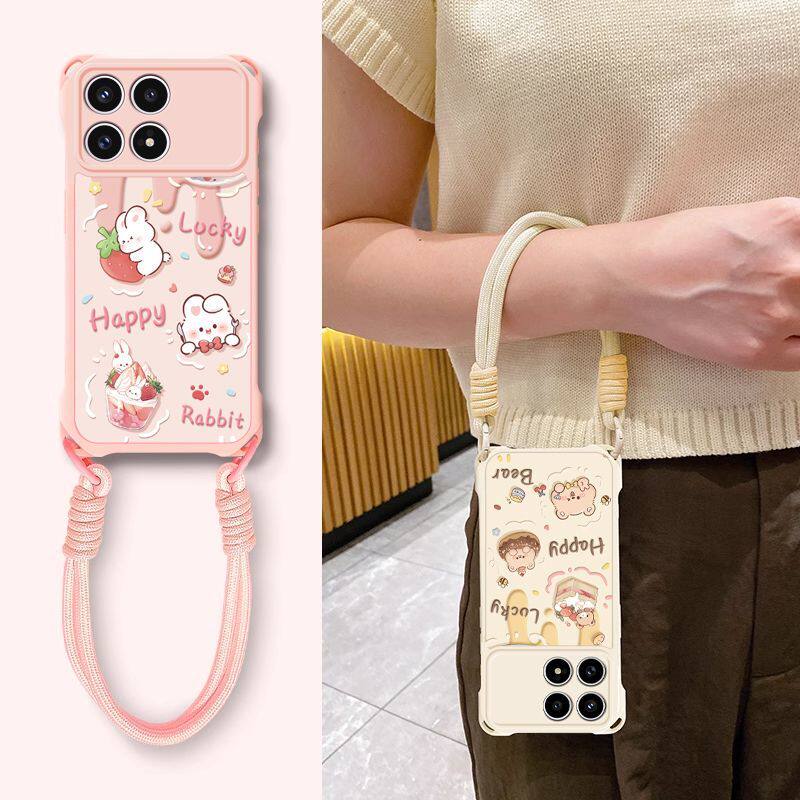 【全店第二件0元】手机保护套/壳