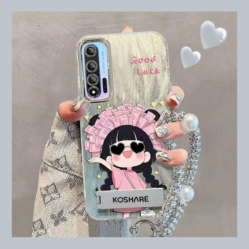 【全店第二件0元】手机保护套/壳