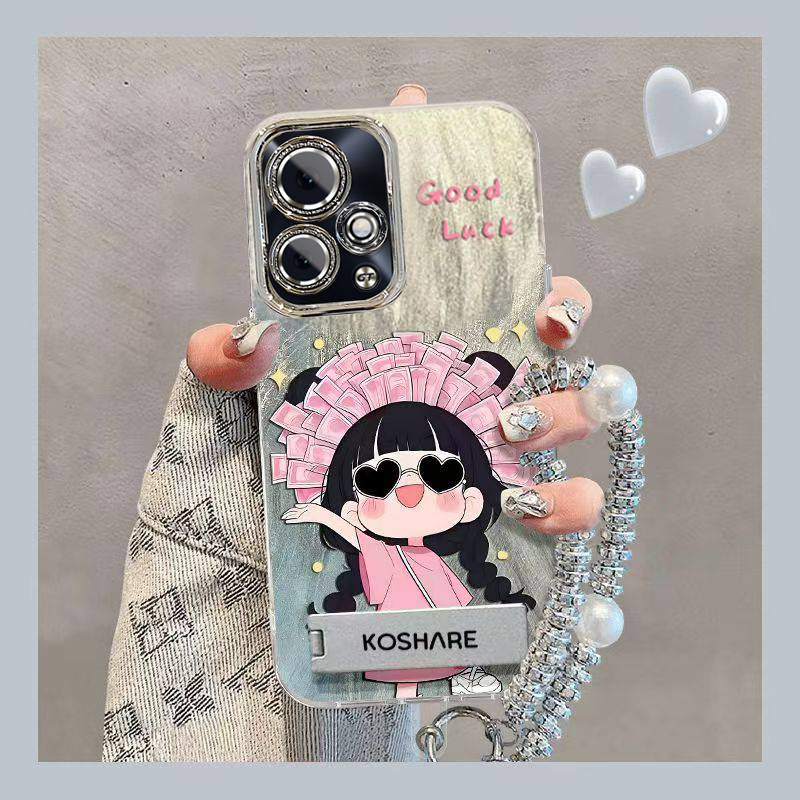 【全店第二件0元】手机保护套/壳