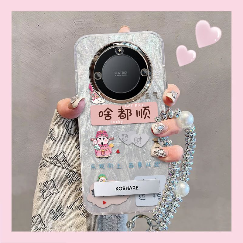 【全店第二件0元】手机保护套/壳