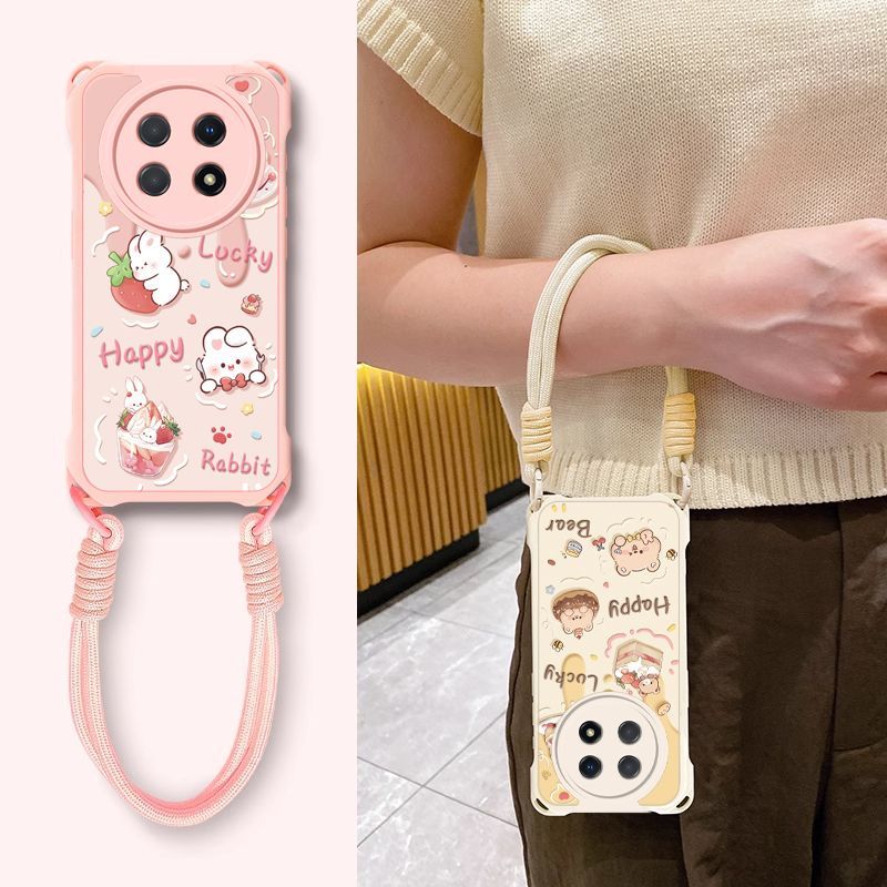 【全店第二件0元】手机保护套/壳