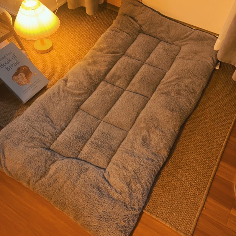 猫狗过冬垫子床垫秋冬加厚宠物床