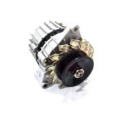 2JF200 2JF500全铜纯新发电机适配上海50宁波25泰山25江动295 12V