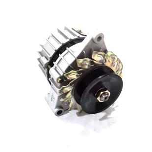 2JF200/2JF500全铜纯新发电机适配上海50宁波25泰山25江动295 12V