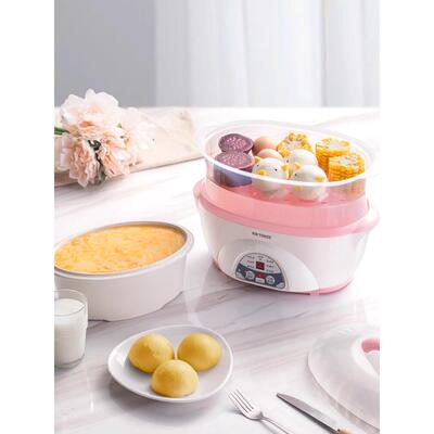 AEA 1131121846_1602874734隔水炖经典一锅三胆煲汤盅上蒸下炖家