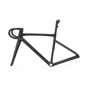 2024TFSA 改款JH33全内线碟刹碳纤维车架公路DIY定制涂装烤漆