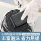 不锈钢海绵擦除垢钢丝布厨房洗锅擦锅神器油烟机钢丝球洗碗百洁布