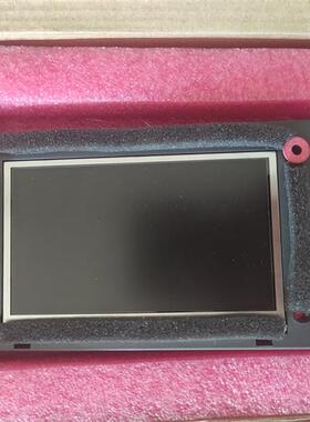 江南嘉捷电梯外呼显示MCTC-HCB-T1-SJ/真彩液晶显示板外呼显示