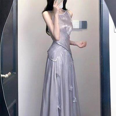 夏装搭配一整套大方得体