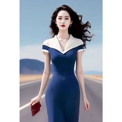 法式高端气质女神范风情