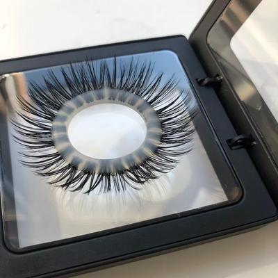 羊眼睛圈套马毛男士马尾硅胶环套圈天然弹力男士硅胶圈马尾毛环