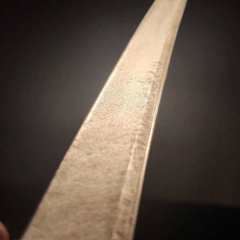 汉服心环首刀,高级材料,可上N高铁,有金石之声