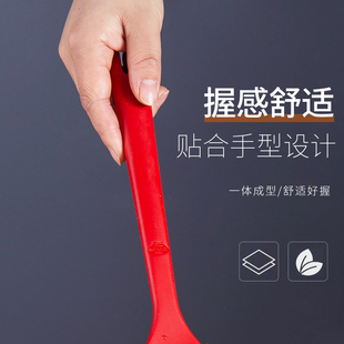 意大利品牌巴拉利尼硅胶s炊具锅铲汤勺煎铲漏勺 99元任选2件