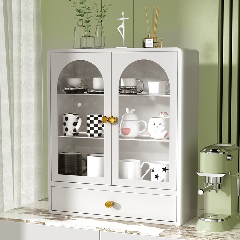 杯架家用防尘杯子收纳置物架高y颜值客厅办公室桌面放茶杯玻璃杯,家庭/个人清洁工具,杯架,淘宝优惠券,粉丝福利购,淘宝优惠卷