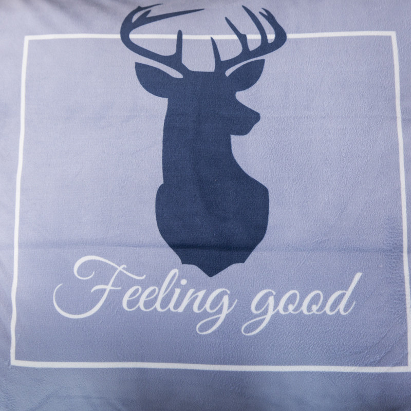 多功能抱枕被f子两用枕头被办公室午睡枕沙发毯汽车靠垫靠枕空调