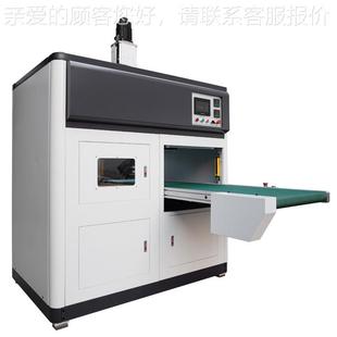 J30电无烫贴合合 双工位合HY 丽水复厂家 EPE珍珠棉胶自动粘机