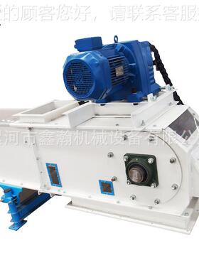 刮板机厂价供应多规格刮板机送 颗粒粉TGSS料TG输SS埋 刮板输送机