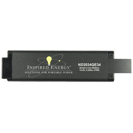 原装进口供应INSPIRED ENERGY电池Ri2050HD29 电源 充电器