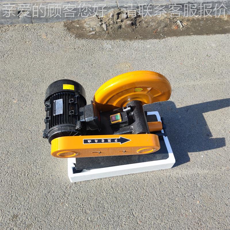 JB3IECG-400功型材切割 大率40机0型材切割机 异型钢管切断机