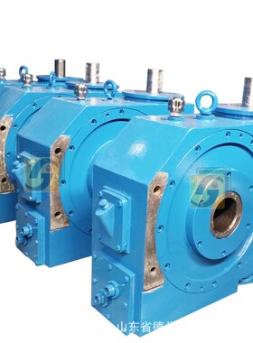 PWL225-32连铸机配套用TPG100-10-7/8平面二次包络减速机新品