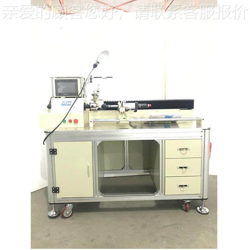 电热式绕WDGFRS-0线丝机定 供做柜瓷管电阻绕线机定 制云母板绕线,五金/工具,其他机械五金,淘宝优惠券,粉丝福利购,淘宝优惠卷
