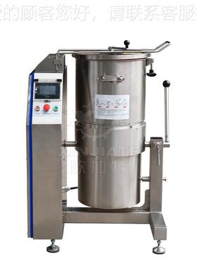 多能WSV鲜陷肉打机 商用果酱打碎 功奶酪乳化搅拌机 饺子浆蔬菜切