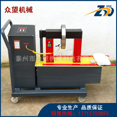 FY-RMD-1000大型感应智能轴承加热器 bearing heater 支持正品
