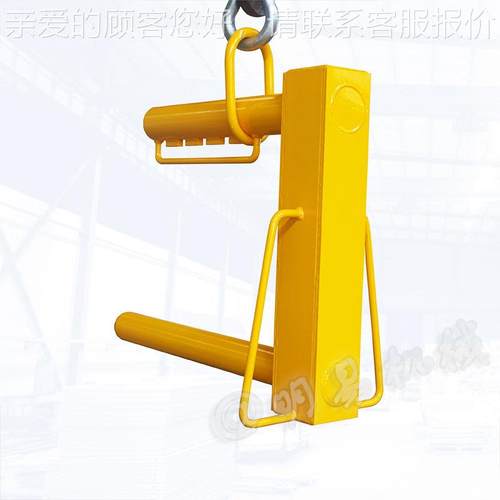 圈衡吊臂钢卷起吊叉货丝叉吊 多线JHW功能串杆车间工地搬运手动平