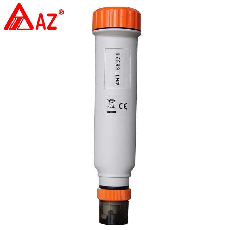 台湾衡欣AZ8685A型PH测试笔酸碱度 高精度水族鱼缸PH值水质检测仪
