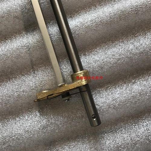 胶印机 打码机 六开机 小胶印机 配件 耗材 摆水支架 56 62 组件