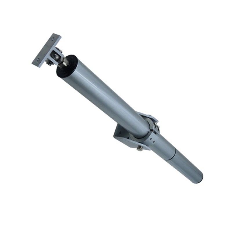 自动平移推拉闭螺杆式电动开窗器智能遥控开窗机消防联动排烟天窗