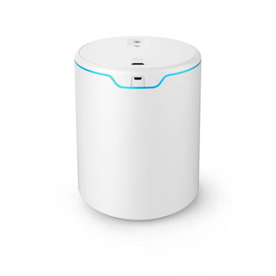 艾青春（AIYOUTH）加湿器家用静音小型桌面净化大雾量空气喷雾机J