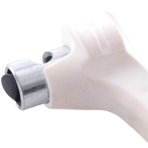 滴灌带打孔器开孔器滴灌设备 16mm 1寸 微喷主管软带软管打孔器设