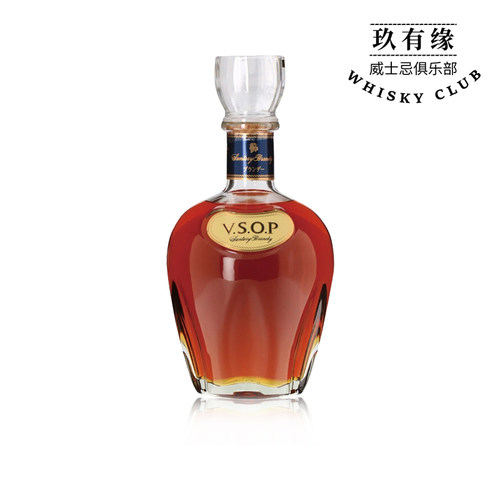 SUNTORY三得利vsop白兰地